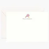 Activities Personalized Stationery