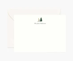 Activities Personalized Stationery