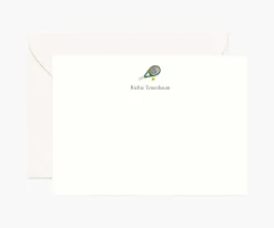 Activities Personalized Stationery