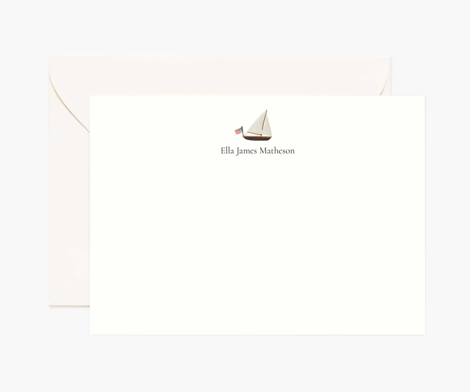 Activities Personalized Stationery