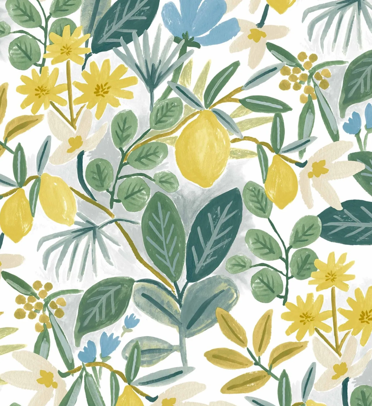 Amalfi Peel & Stick Wallpaper