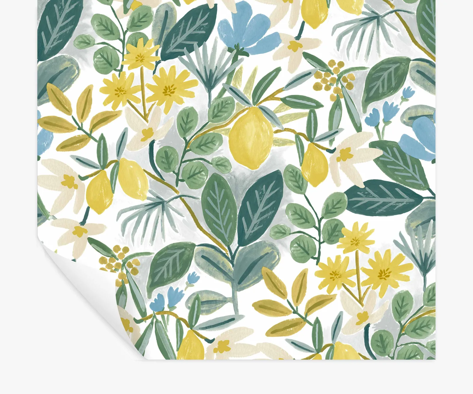 Amalfi Peel & Stick Wallpaper