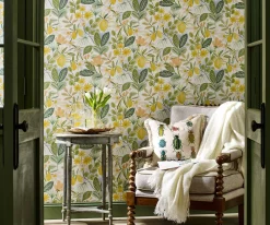 Amalfi Peel & Stick Wallpaper