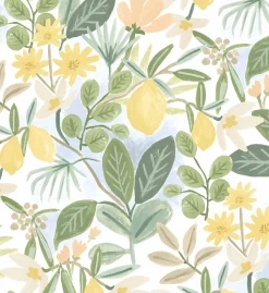 Amalfi Peel & Stick Wallpaper