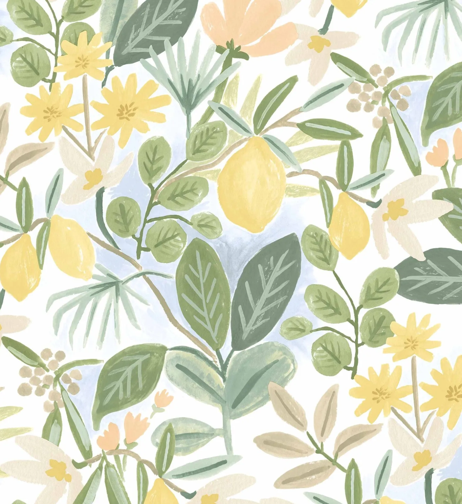 Amalfi Peel & Stick Wallpaper