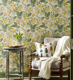 Amalfi Peel & Stick Wallpaper