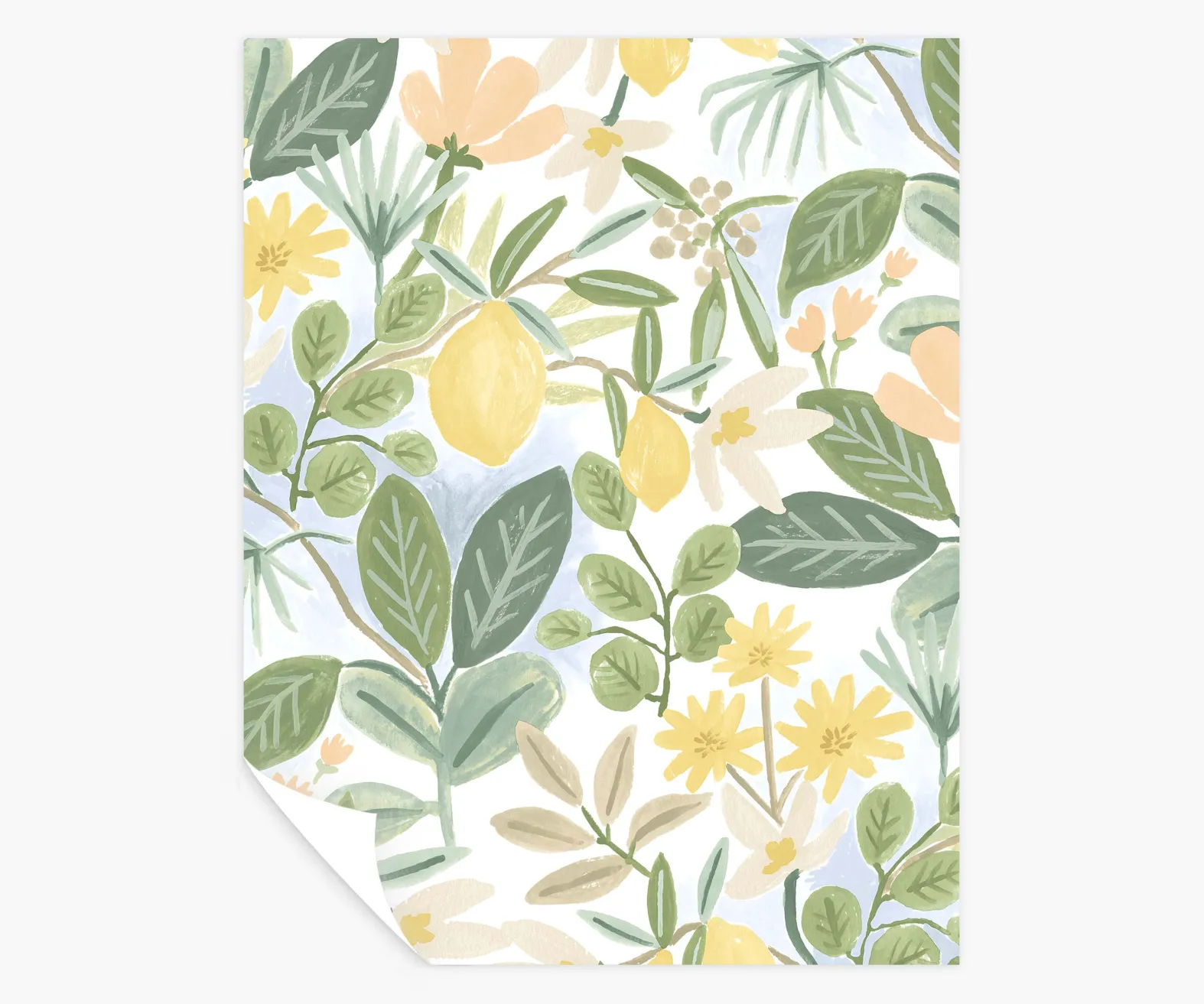 Amalfi Peel & Stick Wallpaper