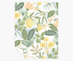 Amalfi Peel & Stick Wallpaper Sample