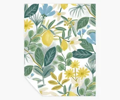 Amalfi Peel & Stick Wallpaper Sample