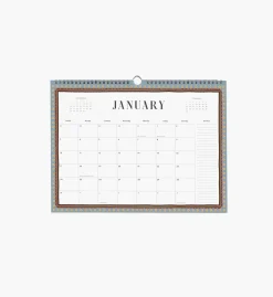 2027 Appointment Calendar