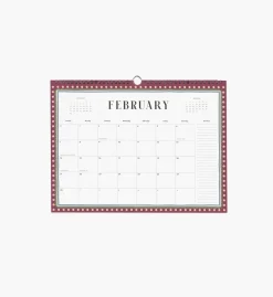 2027 Appointment Calendar