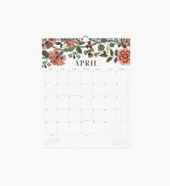2027 Appointment Calendar