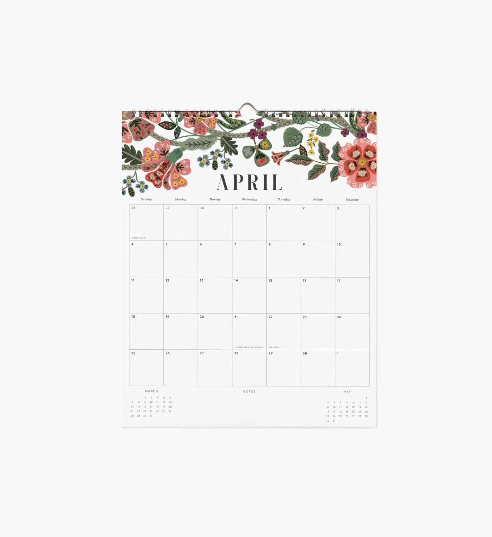 2027 Appointment Calendar