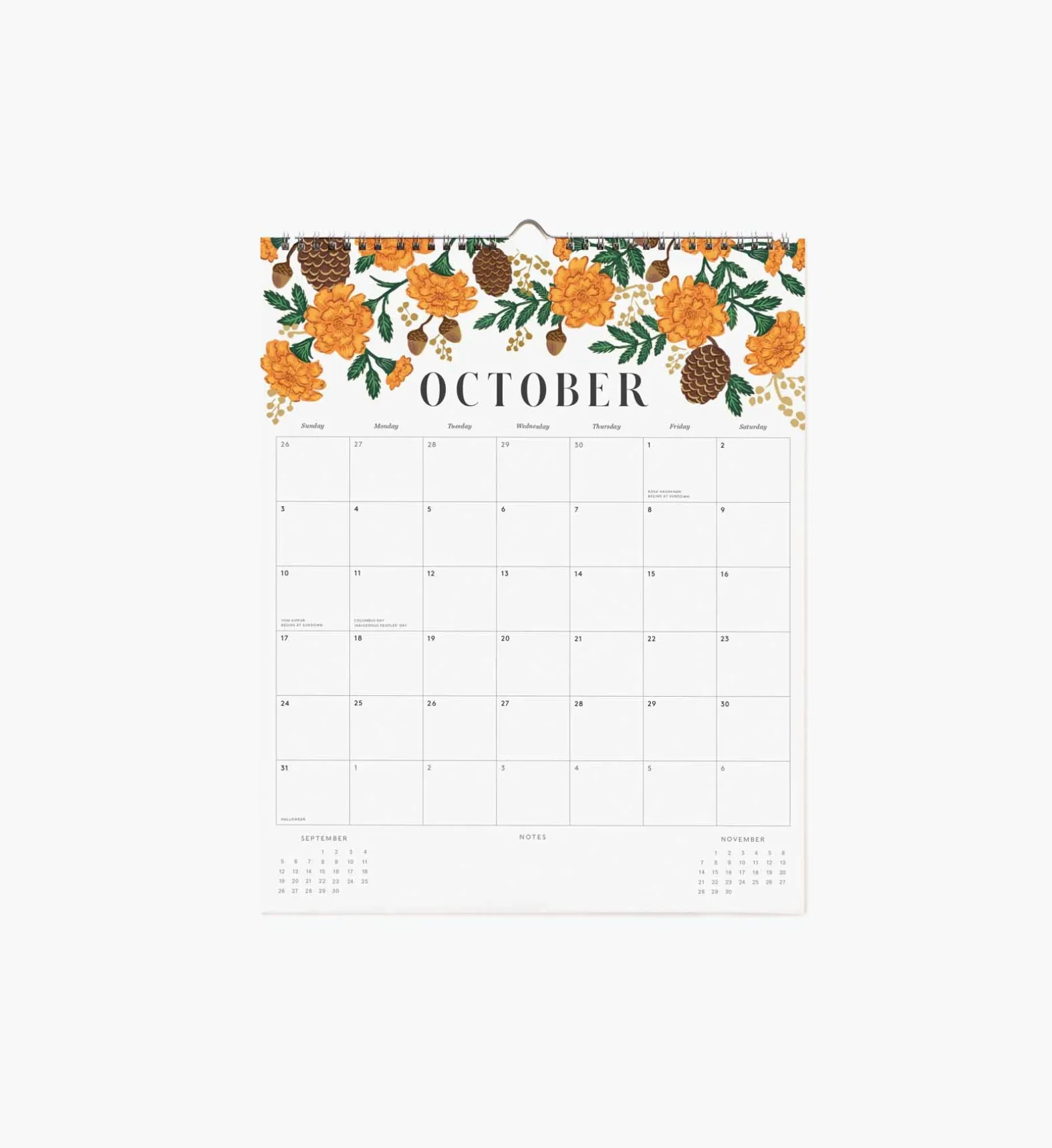 2027 Appointment Calendar