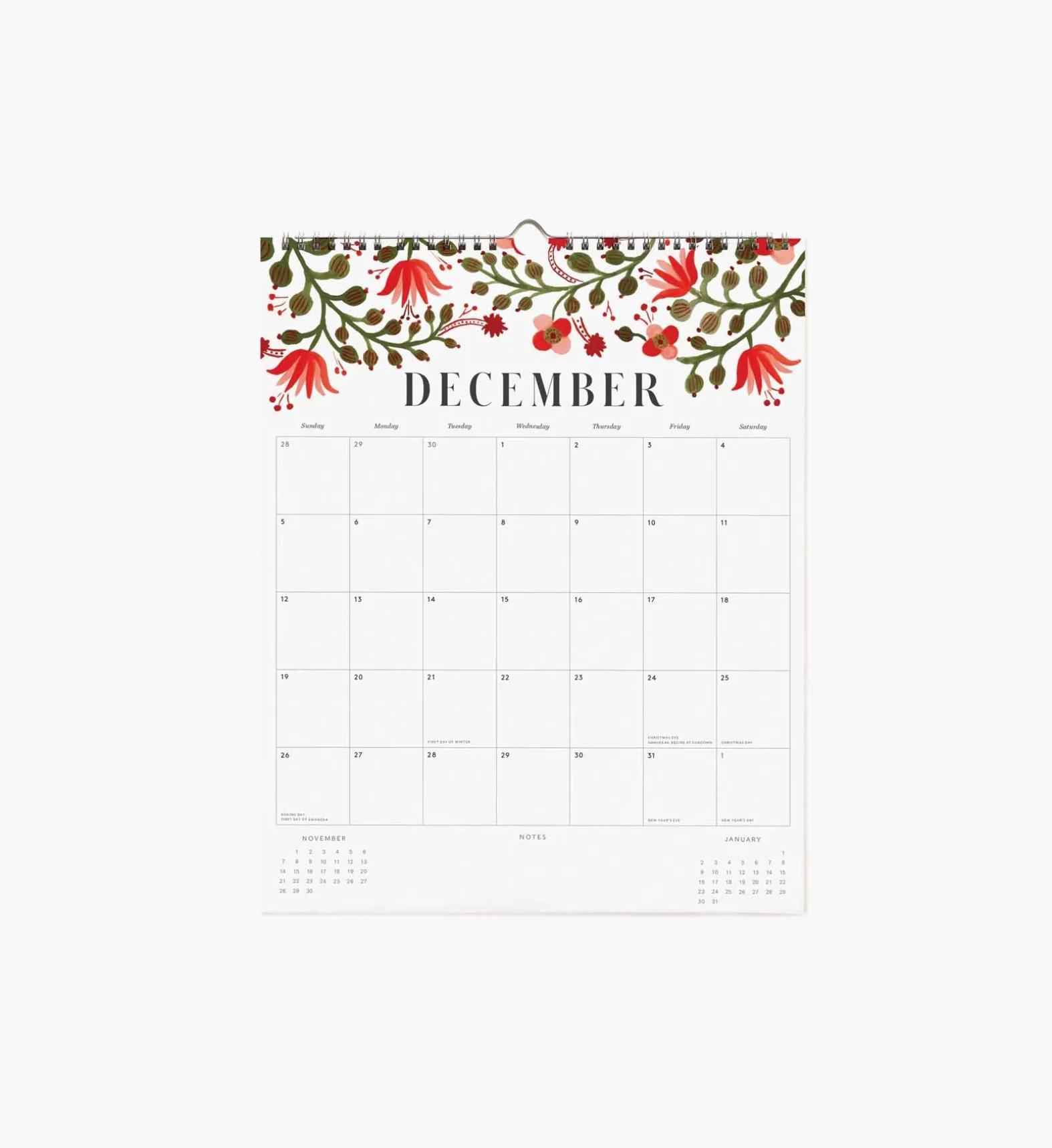 2027 Appointment Calendar