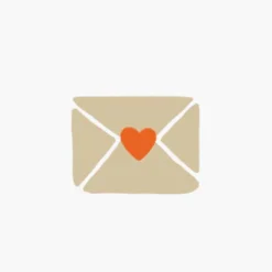 Arts Personalized Stationery