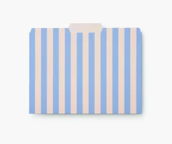 Assorted File Folders
