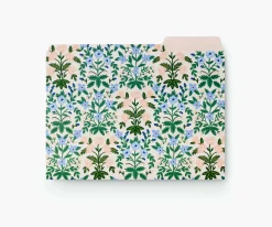 Assorted File Folders