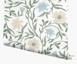 Aster Wallpaper