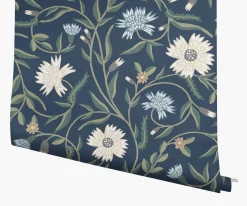 Aster Wallpaper