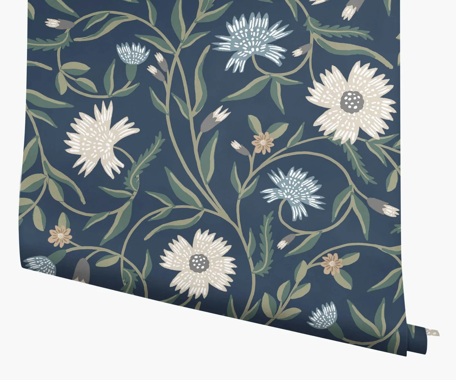 Aster Wallpaper