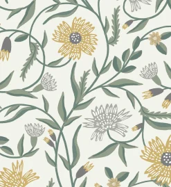 Aster Wallpaper