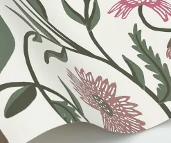 Aster Wallpaper
