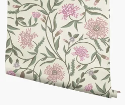 Aster Wallpaper