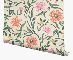 Aster Wallpaper