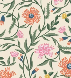 Aster Wallpaper