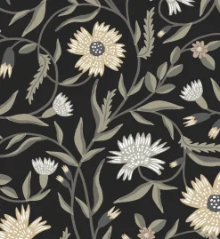 Aster Wallpaper