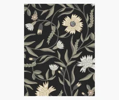Aster Wallpaper Sample