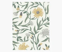 Aster Wallpaper Sample