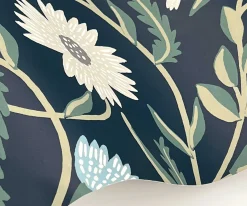 Aster Wallpaper Sample
