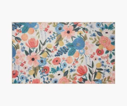 Atelier Garden Party Non-Slip Rug