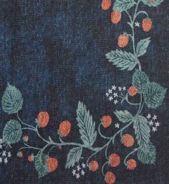Atelier Strawberries Non-Slip Rug