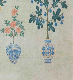 Atelier Topiary Non-Slip Rug
