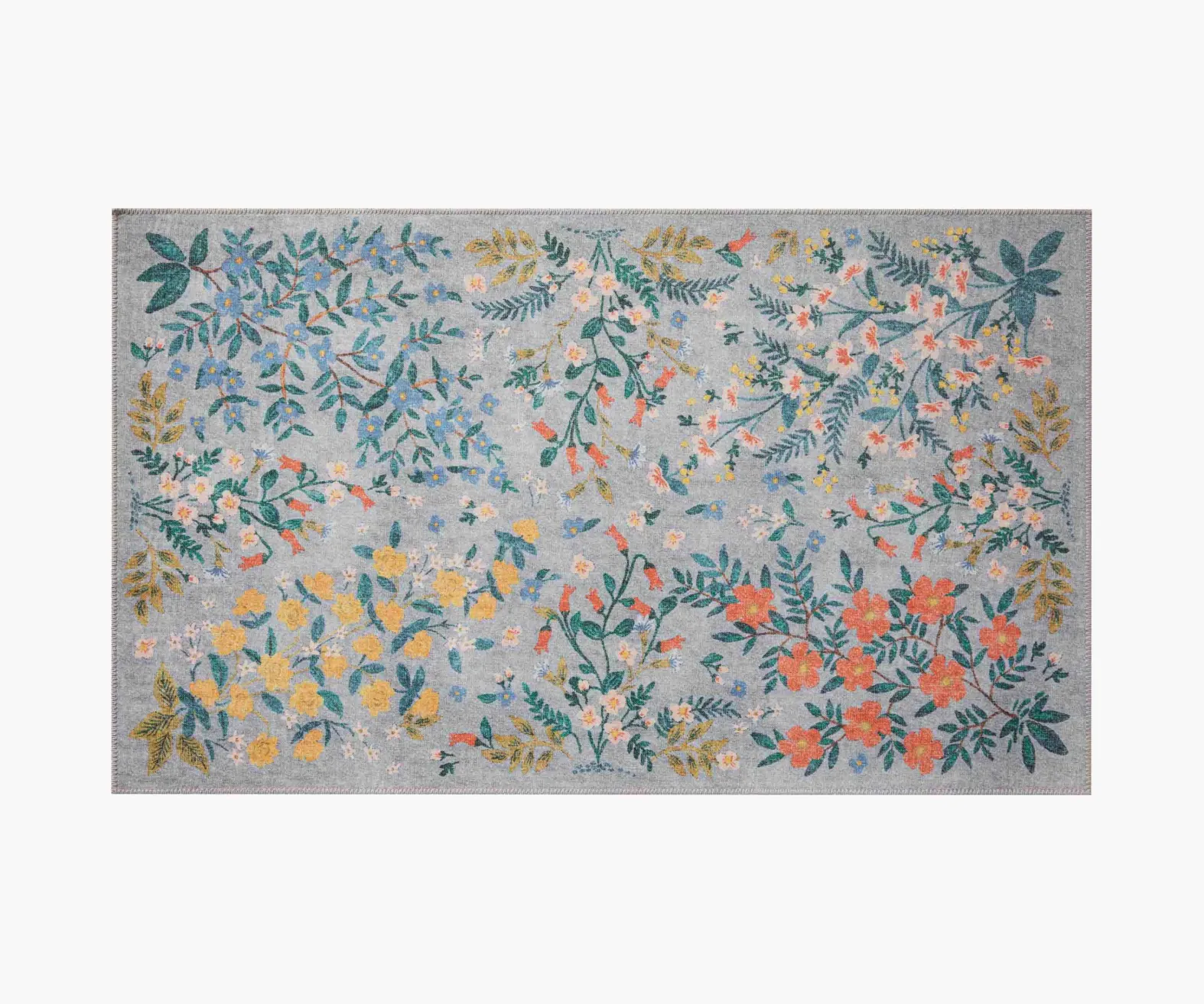 Atelier Wildwood Non-Slip Rug
