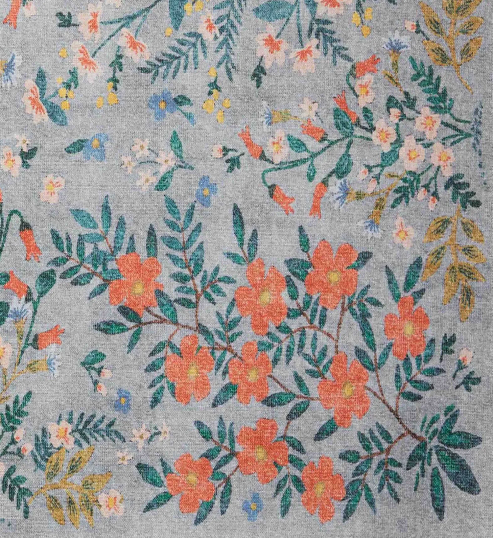 Atelier Wildwood Non-Slip Rug