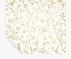 Aviary Peel & Stick Wallpaper