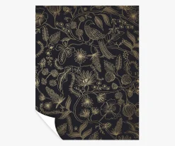 Aviary Peel & Stick Wallpaper Sample