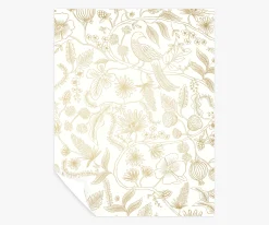 Aviary Peel & Stick Wallpaper Sample