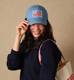 Baseball Cap