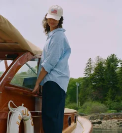 Baseball Cap