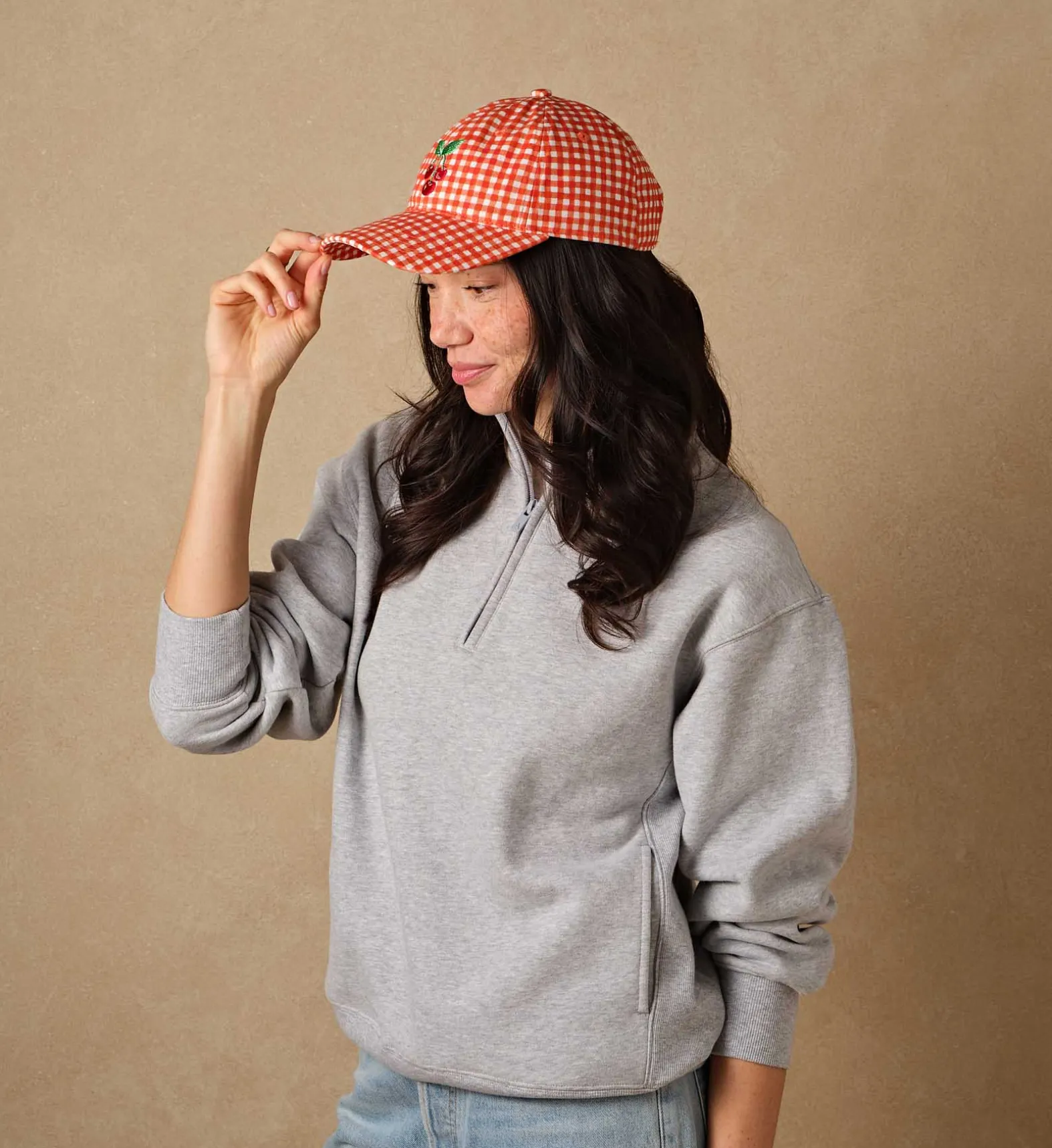 Baseball Cap