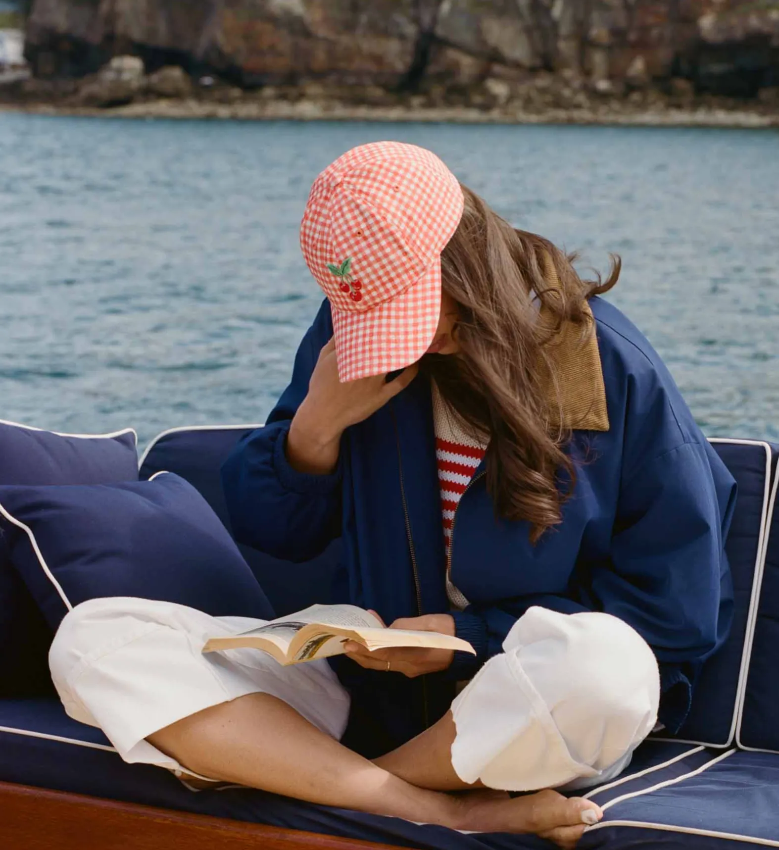 Baseball Cap