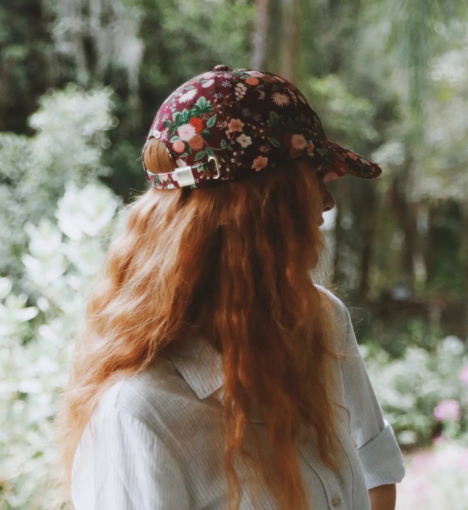 Baseball Cap
