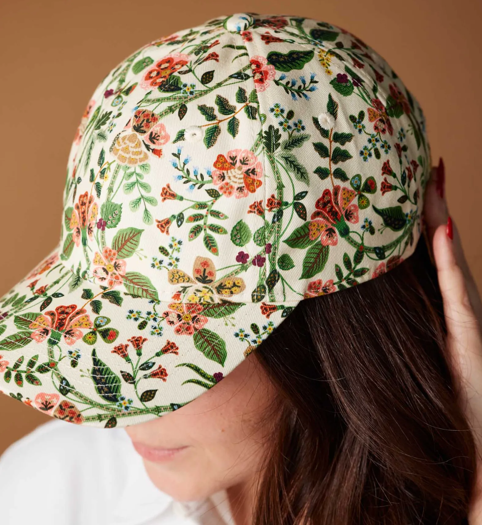 Baseball Cap