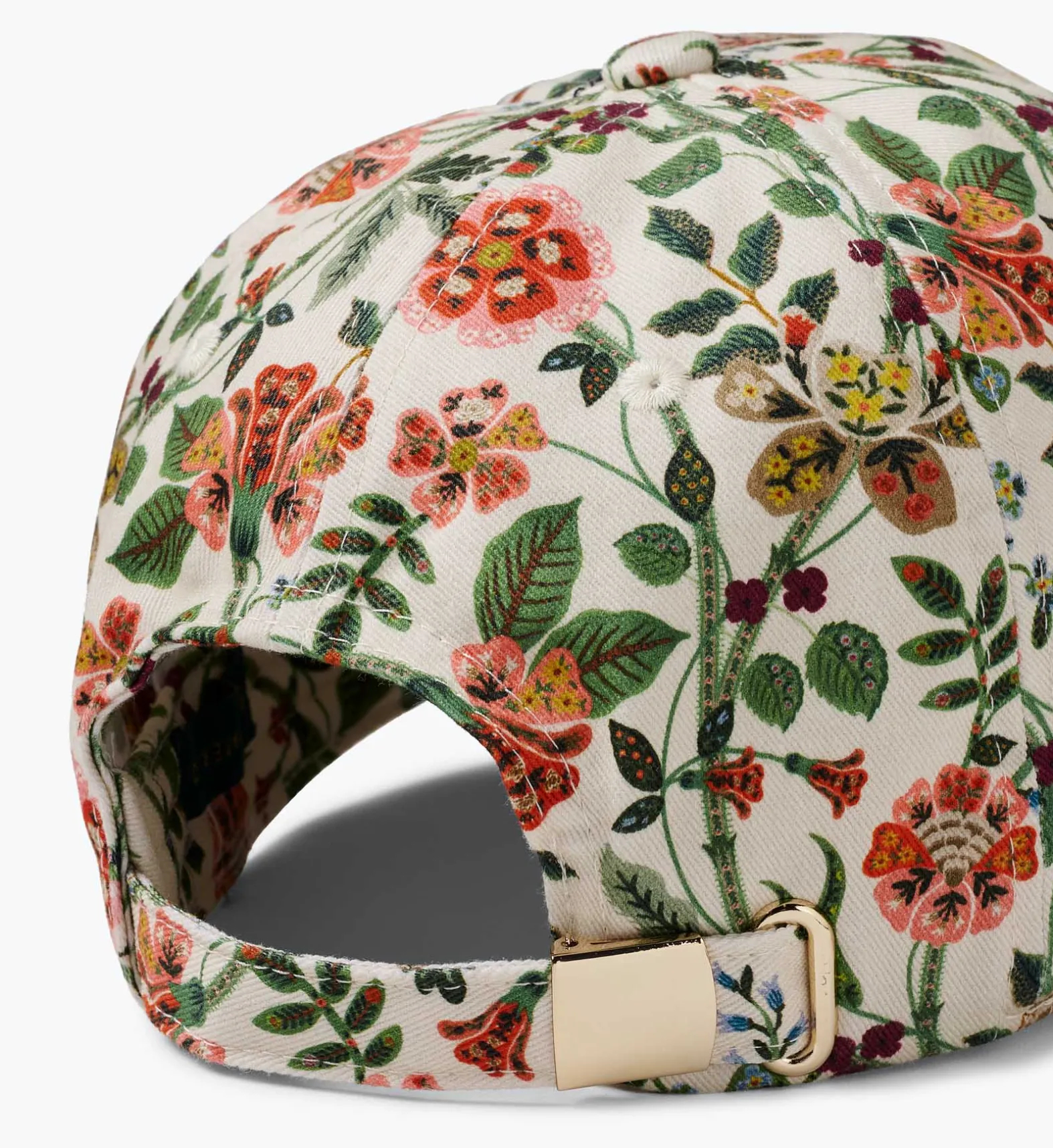 Baseball Cap