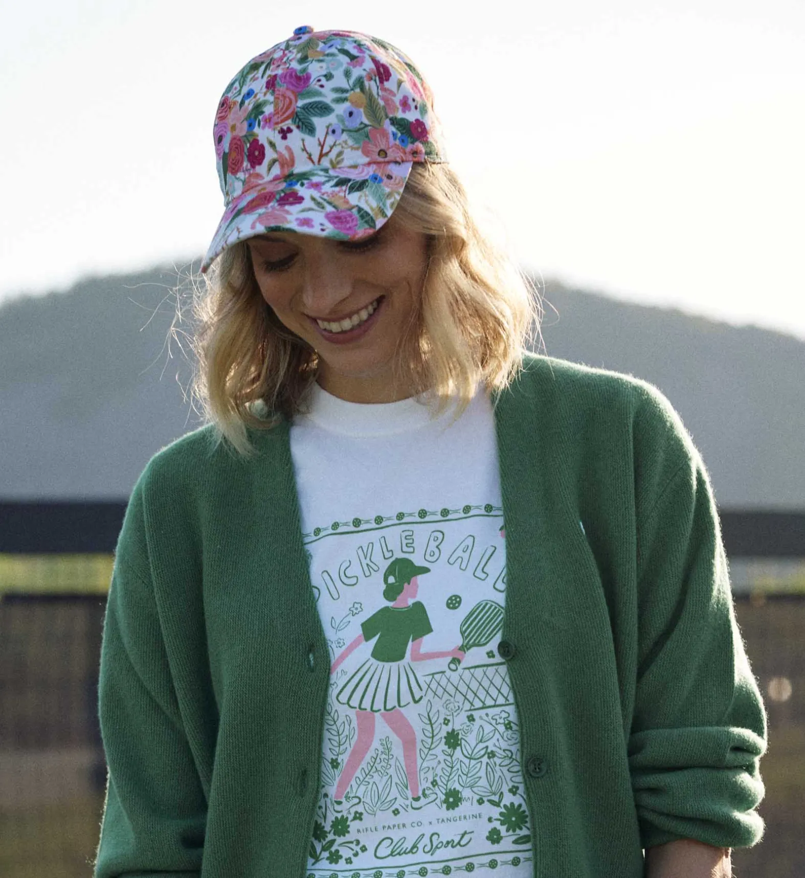 Baseball Cap